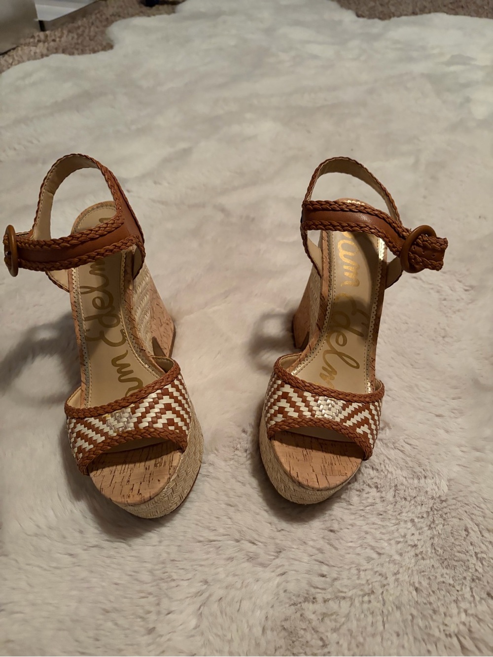Sam Edelman Platform - Picture 2 of 8